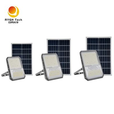Iluminação longa Duração Área de irradiação larga Iluminação exterior 5054 Chips LED de alta luminosidade Luz solar LED 20W