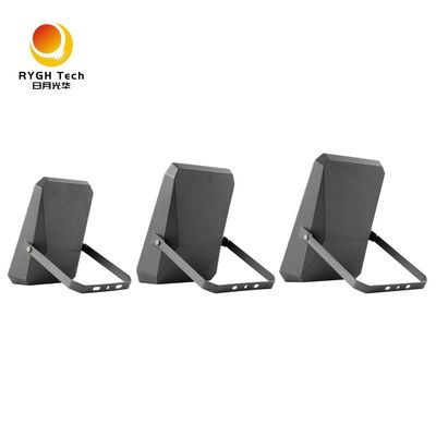 Iluminação longa Duração Área de irradiação larga Iluminação exterior 5054 Chips LED de alta luminosidade Luz solar LED 20W