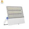 170lm/W Alta luminosidade 600W 750W IP66 Projector de luz de inundação LED de mastro alto para iluminação de estádios ao ar livre