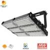 Luminária de Estádio Esportivo com Mastro Alto IP65 720W LED Modular para Estádio