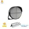 Luz de estádio LED de alta luminosidade de 1200W para campos de desporto profissional