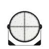 Luz de estádio LED de alta luminosidade de grande escala de 1200W