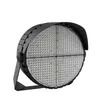 Luz de estádio LED de alta luminosidade de grande escala de 1200W