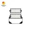 Luminária de Estádio 300W 2 Módulos SMD 5050 para Iluminação de Poste Alto