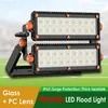 Iluminação exterior 1000W 170lm/W Luz de inundação LED Iluminação de estádio de mastro alto