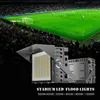 Holofote LED para campos de futebol e esportes ao ar livre de 300W 400W 500W 600W 800W 1000W para futebol
