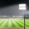 Luminária de estádio LED de mastro alto de 1000W para exterior 170000lm IP66 IK08 para campo aprovado pela Fi Fa