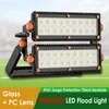 Luminária de estádio LED de mastro alto de 1000W para exterior 170000lm IP66 IK08 para campo aprovado pela Fi Fa