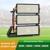 1000W 150000lm Esportes Futebol Futebol Lâmpadas LED de gramado para estádio Fi Fa aprovado