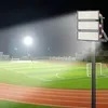 Holofote LED para Campo de Futebol de 1500W 150lm/W para Estádio de Críquete