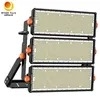 Holofote LED para Campo de Futebol de 1500W 150lm/W para Estádio de Críquete