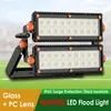 170lm/W 800W Luz de inundação LED para campos de futebol Campo de futebol Campo de futebol