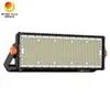Holofote LED Esportivo de 500 Watts, Luzes de Estádio 75000lm