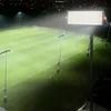 Holofote LED Esportivo de 500 Watts, Luzes de Estádio 75000lm