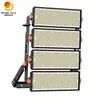 Estádio desportivo 1500W 2000W Max Luz de inundação LED
