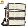 1500W Stadium de críquete Luz LED 255000lm
