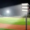 1500W Stadium de críquete Luz LED 255000lm