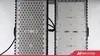 Iluminação Esportiva 180lm/W Lumi LEDs 5050 Holofote LED para Estádio 1000W