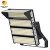 1000W LED alto mastro estádio de ténis campo de inundação luz