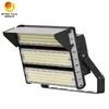 Ik10 750W Luzes de Beisebol LED Modulares para Mastro Alto de Estádio