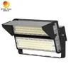 Holofote LED de 75000 Lumens, 500W, Luz de Estádio LED