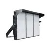 Luminária para Pista de Corrida Externa Antirreflexo Holofote LED 1500W