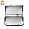 Esportes Aeroporto Estação Ferroviária Arena Torre Ponte de Londres Campo de Golfe Mastro Alto IP65 Iluminação de Críquete Futebol Holofote de Estádio LED 1000W