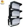 Esportes Aeroporto Estação Ferroviária Arena Torre Ponte de Londres Campo de Golfe Mastro Alto IP65 Estádio de Críquete LED 1500 Watts Holofote LED