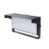 Holofote de Ginásio Antirreflexo 500W LED para Campo Esportivo e Estádio