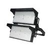 Iluminação Esportiva Externa 160lm/W Antirreflexo À Prova D'água Holofote de Estádio LED 1000W