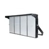 Holofote LED Industrial para Estádio 2000W para Exteriores