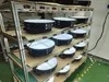 Fabricante Lâmpada de inundação esportiva 160lm/W Alta potência 1200W Luz de estádio LED