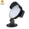 Estádio 10 25 45 60 Grau IP67 170lm/W 68000lm 400W 400 Watt LED Flood Light Floodlight