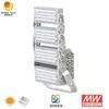 Esporte Basquetebol Campo 240W Futebol Luz LED Fácil Instalação Esporte Campo LED Inundação Luz Estádio de Cricket Luz