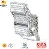 Luz de Inundação LED para Campo de Basquete Esportivo 360W 400 Watt Lumen LED para Estádio Externo Luz LED para Quadra de Tênis