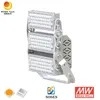 Luz de Inundação LED para Campo de Basquete Esportivo 360W 400 Watt Lumen LED para Estádio Externo Luz LED para Quadra de Tênis