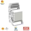 Luz de Inundação LED para Campo de Basquete Esportivo 360W 400 Watt Lumen LED para Estádio Externo Luz LED para Quadra de Tênis