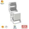 Luz LED de futebol 480W Fácil instalação Esporte Campo Cricket 500W Luz de Estádio LED 500W Luz de Inundação LED de longa distância