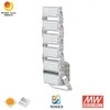 Holofote LED para exterior de 75000 lúmens, 720W, luz de estádio LED de mastro alto para quadra de tênis, holofote de 720W, 240V