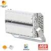 Luz de Estádio Marítimo LED para Campo de Basquete 480W, Quadra de Tênis Esportiva 500 Watts 500W, Holofote LED de Longa Distância