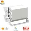 Luz de Estádio Marítimo LED para Campo de Basquete 480W, Quadra de Tênis Esportiva 500 Watts 500W, Holofote LED de Longa Distância