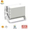 Luz de Estádio Marítimo LED para Campo de Basquete 480W, Quadra de Tênis Esportiva 500 Watts 500W, Holofote LED de Longa Distância