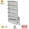 800W LED Flood Light 720W Alumínio Estádio Desportivo Iluminação de Inundação Aeroporto Campo de Futebol Plaza Dock Iluminação de Mastro Alto