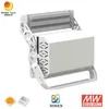800W LED Flood Light 720W Alumínio Estádio Desportivo Iluminação de Inundação Aeroporto Campo de Futebol Plaza Dock Iluminação de Mastro Alto