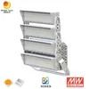 Esporte Campo de basquete 960W 1000W LED Luz de Estádio 1000W LED Luz de Inundação Marinha 1000W LED Luz de Inundação para pista de corrida