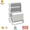 Esporte Campo de basquete 960W 1000W LED Luz de Estádio 1000W LED Luz de Inundação Marinha 1000W LED Luz de Inundação para pista de corrida