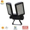 Luz LED para Quadra de Tênis de 600W, a Luz LED Mais Potente, Holofote LED para Estádio, Luz LED para Estádio Esportivo para Pesca no Mar
