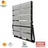 Estádio Esportivo Campo de Basquete 150lm/W 480W Luz Externa LED Holofote LED para Mastro Alto