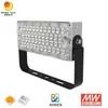 Estádio desportivo Campo de basquetebol 100W Luz de inundação 100W LED Luz de inundação 100W LED Luz de inundação exterior
