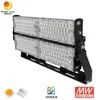 Estádio Esportivo Campo de Basquete 150lm/W 480W Luz Externa LED Holofote LED para Mastro Alto